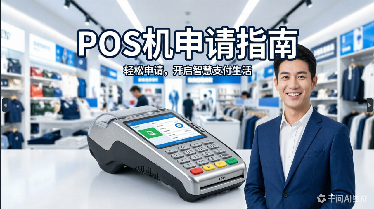 拉卡拉POS刷卡收款机费用怎么算？费率、押金和售后服务怎么确认