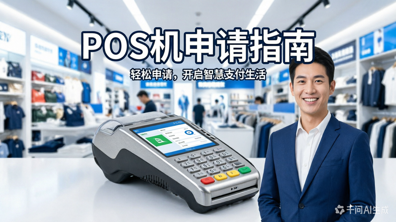 云浮办理拉卡拉POS刷卡收款机费用怎么算？费率、押金、到账和售后问题一次说清